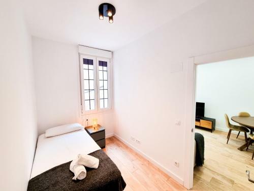 Apartamento Pilar Dreams Comotucasa