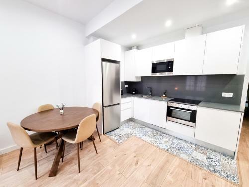 Apartamento Pilar Dreams Comotucasa