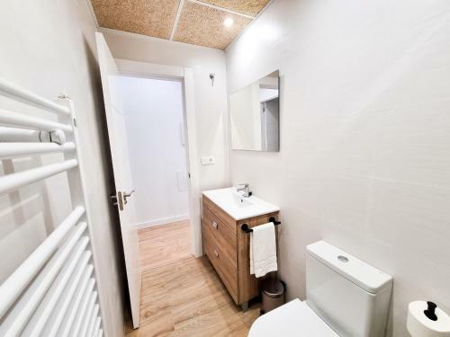 Apartamento Pilar Dreams Comotucasa