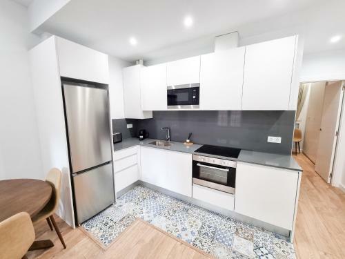 Apartamento Pilar Dreams Comotucasa