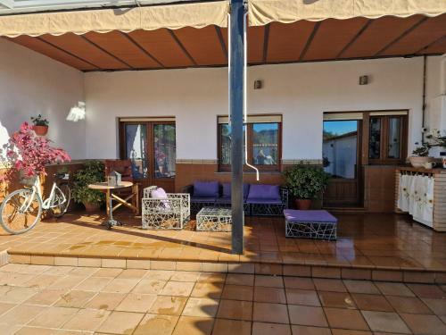 Apartamento La Casa Del Patio