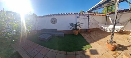 Apartamento La Casa Del Patio