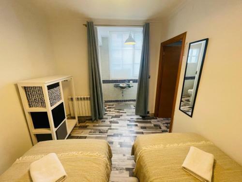 Acogedor Apartamento En San Braulio
