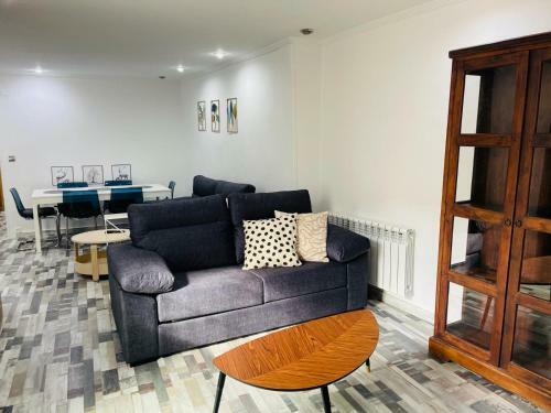 Acogedor Apartamento En San Braulio
