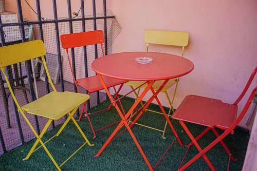 Apartamento Casa Alma