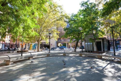 Apartamento Casa Alma