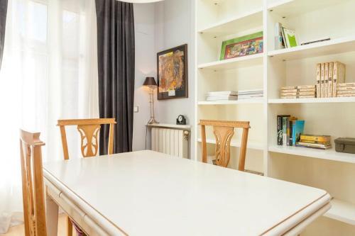 Apartamento Casa Alma