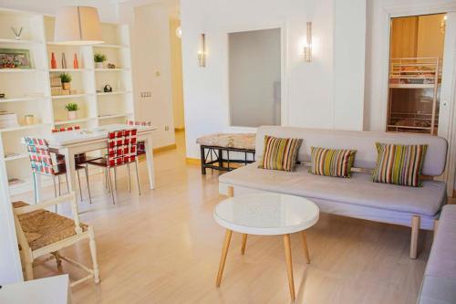 Apartamento Casa Alma