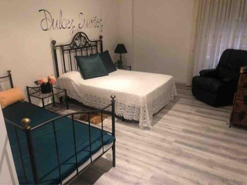 Apartamento Loft Lvu En Zaragoza