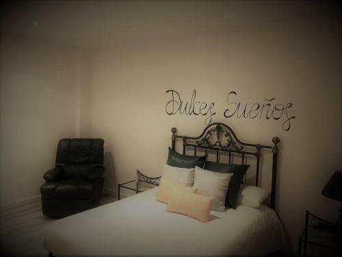 Apartamento Loft Lvu En Zaragoza