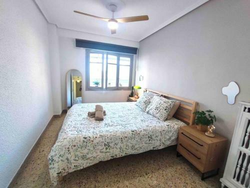 Acogedor Apartamento A 5 Min Del Ave