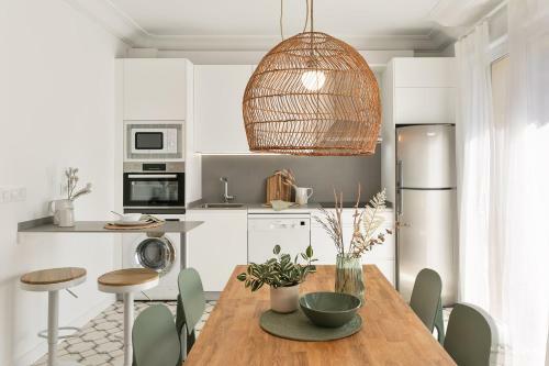 Apartamento Mirador Del Portillo