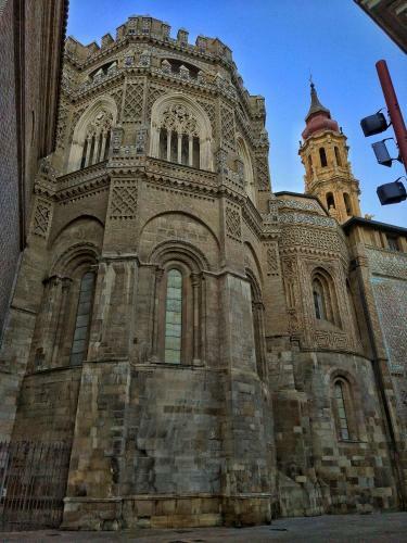 Apartamento Mirador Del Portillo