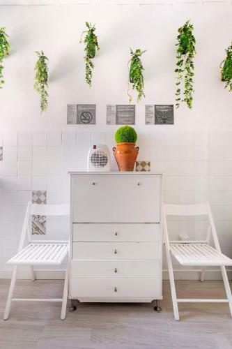 Albergue Wood&stone Rooms