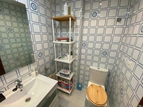 Apartamento C�ntrico Reformado