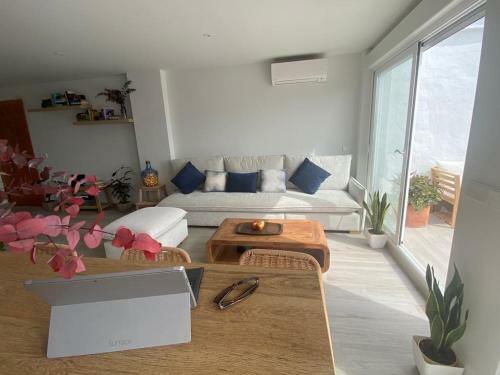 Apartamento Piso Cerca De La Playa 4 Dormitorios