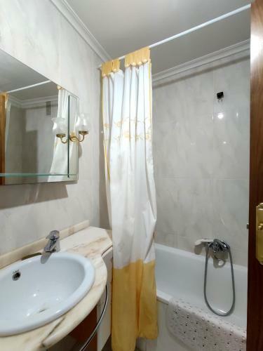 Apartamento Plaza Mayor 2