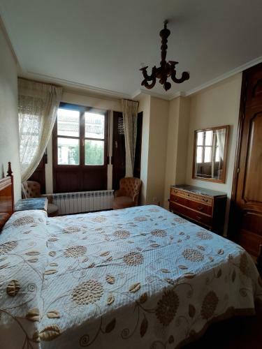 Apartamento Plaza Mayor 2
