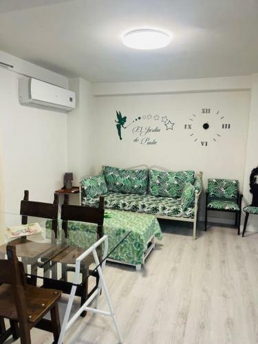 Apartamento El Jard�n De Paula