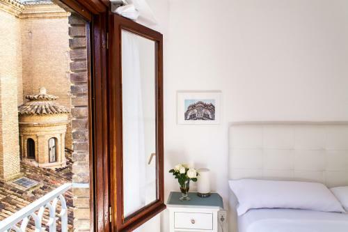 Apartamento Con Vistas En Centro Hist�rico