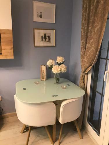 Apartamento Capricho De Goya