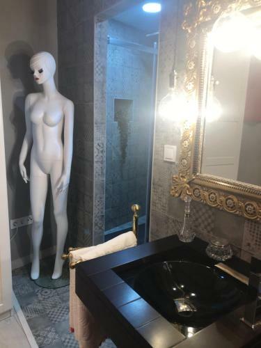 Apartamento Capricho De Goya