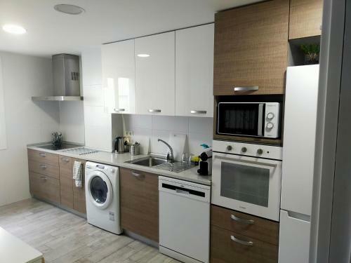 Apartamento Lc Gran V�a