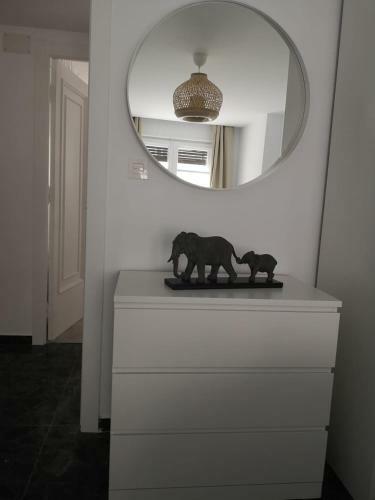 Apartamento Lc Gran V�a