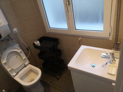 Apartamento Vive Vitoria En La Almendra Medieval 3�