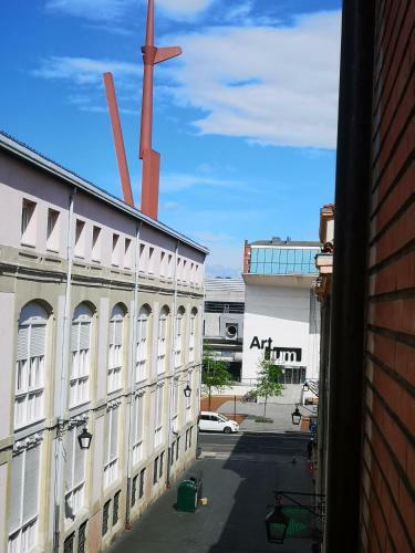 Apartamento Vive Vitoria En La Almendra Medieval 3�