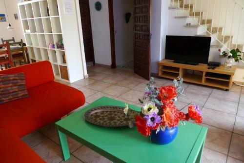 Zahara De Los Atunes Beachhouse