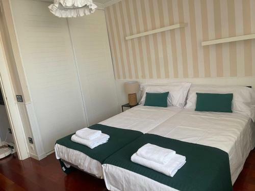 Apartamento La Terraza De Los Infantes