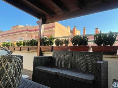 Apartamento La Terraza De Los Infantes