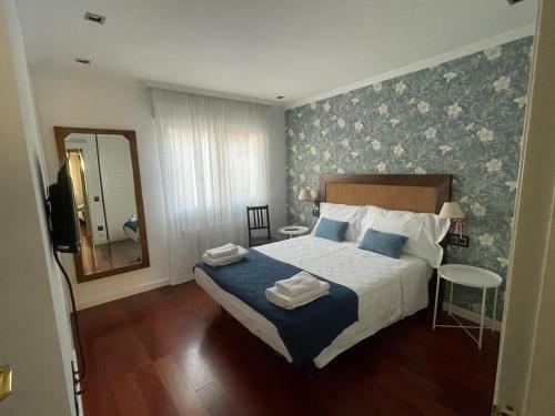 Apartamento La Terraza De Los Infantes