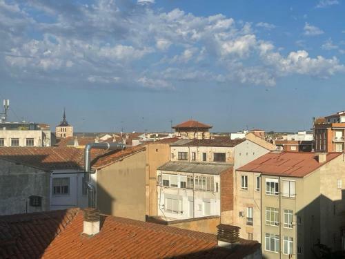 Apartamento La Terraza De Los Infantes