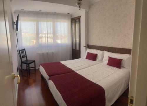 Apartamento La Terraza De Los Infantes