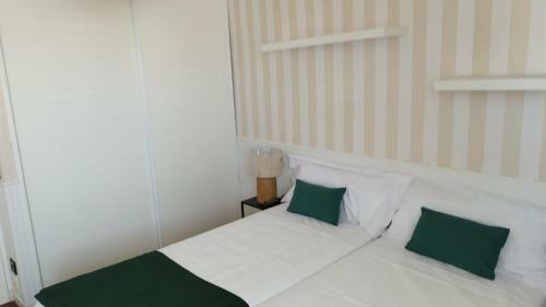 Apartamento La Terraza De Los Infantes