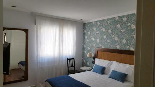Apartamento La Terraza De Los Infantes