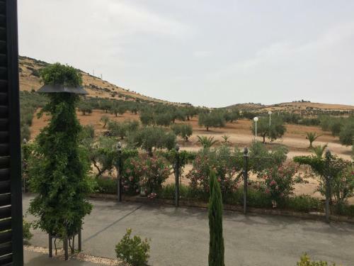 Hotel Atalayas Extremadura
