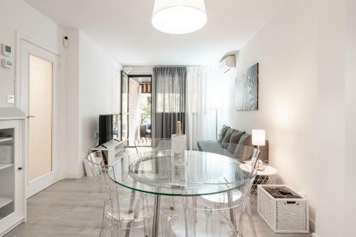 Apartamento Al Lado De La Romareda
