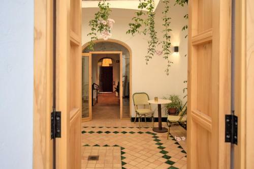 Hotel Casa Ernestina