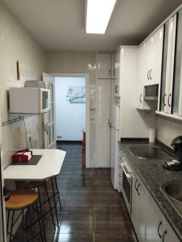 Apartamento Angel