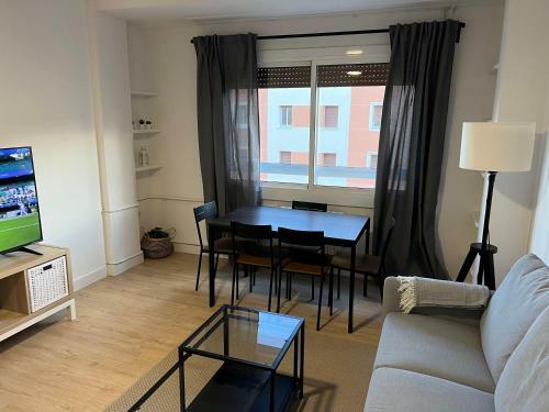 Apartamentos Garnacha 3 Reci�n Reformado