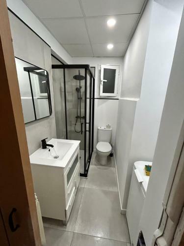 Apartamentos Garnacha 3 Reci�n Reformado