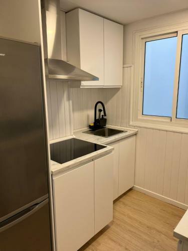 Apartamentos Garnacha 3 Reci�n Reformado