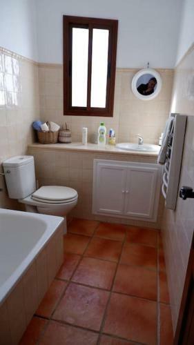 Apartamento Casa Mirador Atalaya De Zahara