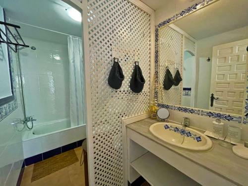 Apartamento Zahara Paradise - Ole Solutions