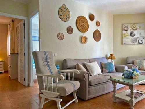 Apartamento Zahara Paradise - Ole Solutions