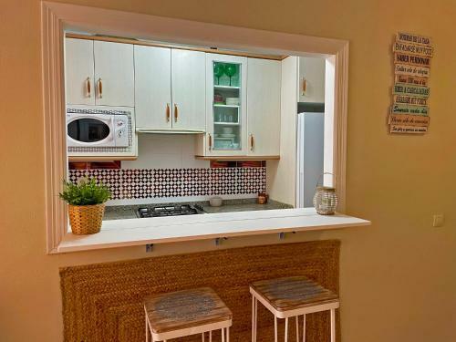 Apartamento Zahara Paradise - Ole Solutions