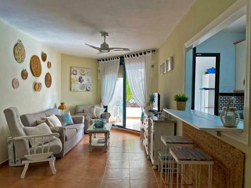 Apartamento Zahara Paradise - Ole Solutions